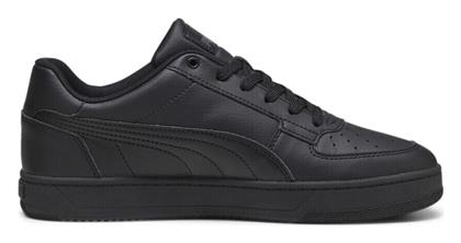 Caven 2.0 Unisex Sneakers ΜΑΥΡΟ Puma
