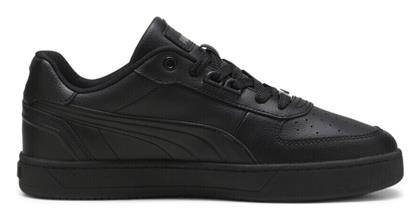 Caven Lux Ανδρικά Sneakers Μαύρα Puma