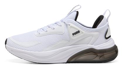 Running Puma