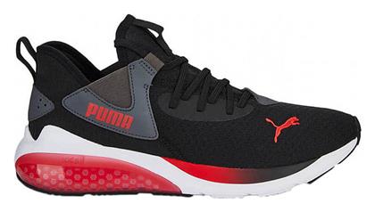 Cell Vive Elevate Ανδρικά Sneakers Κόκκινα Puma
