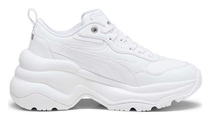 Cilia Chunky Sneakers Puma