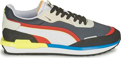 Puma City Rider από το Spartoo