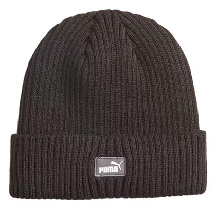 Classic Cuff Beanie Unisex Σκούφος Πλεκτός Puma