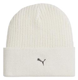 Classics Beanie Unisex Σκούφος Πλεκτός Puma