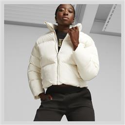 Classics Μπουφάν Puffer Puma