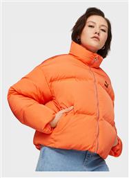 Classics Μπουφάν Puffer Puma