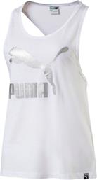 Puma Classics Logo Tank Top