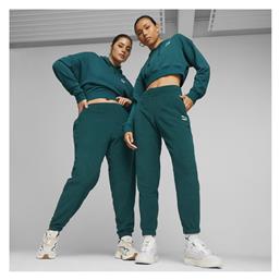 Classics Παντελόνι Φόρμας Fleece Puma
