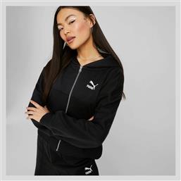 Classics Ζακέτα με Κουκούλα Puma