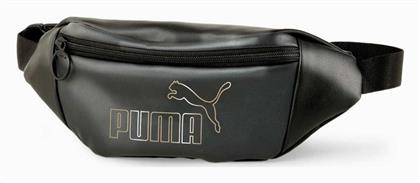 Core Up Τσαντάκι Μέσης Μαύρο Puma