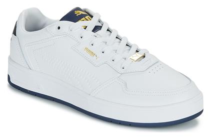 Court Classic Lux Sneakers Puma