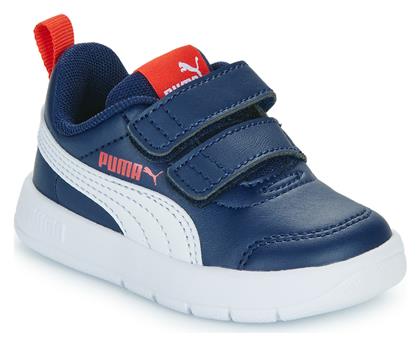 Courtflex V3 V Inf Puma