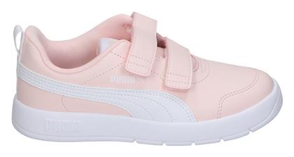 Courtflex V3 V Ps Ροζ Puma