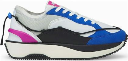 Puma Cruise Rider Lace από το Z-mall