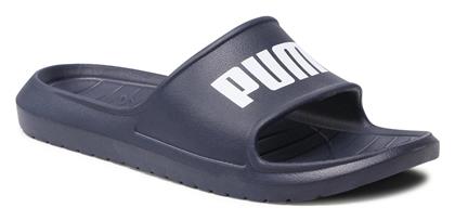 Divecat V2 Lite Slides Peacoat Puma