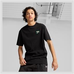 Downtown T-shirt Puma