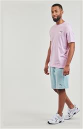 Ess+ 2 Col T-shirt Puma