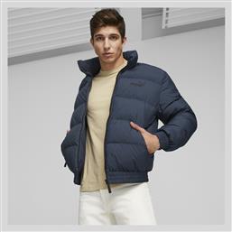 ESS+Eco Μπουφάν Puffer Puma
