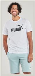 Ess No1 T-shirt Puma