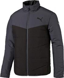 Puma Ess Padded Jacket από το Z-mall