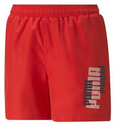 ESS Παιδικό Μαγιό Βερμούδα / Σορτς Puma