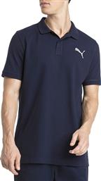 Puma Ess Pique από το Z-mall
