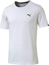 Puma Ess Tee 838238-02 από το Spartoo