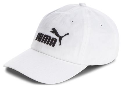 Essential Γυναικείο Jockey Λευκό Puma