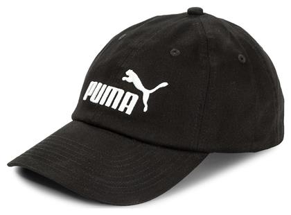 Essential Jockey Μαύρο 052919-09 Puma