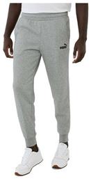 Essential Jogger Παντελόνι Γκρι Puma