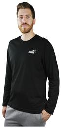 Essentials Μπλούζα Puma