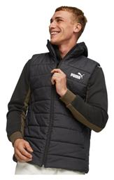 Essentials Μπουφάν Puffer Puma