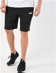 Puma Essentials Jersey Shorts 851994-01 από το HallofBrands