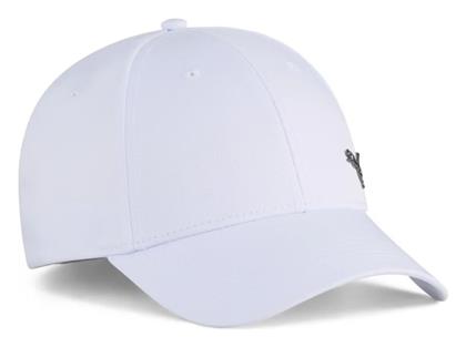 Essentials Metal Jockey Puma