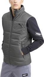 Puma Essentials Padded Castlerock από το Cosmossport