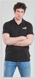 Essentials Polo Μπλούζα Puma