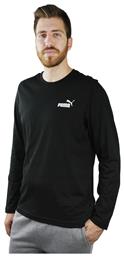 Essentials T-shirt Puma