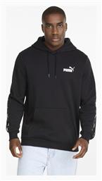 Essentials Tape Φούτερ με Κουκούλα Puma