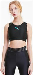 Puma Evide Black από το New Cult