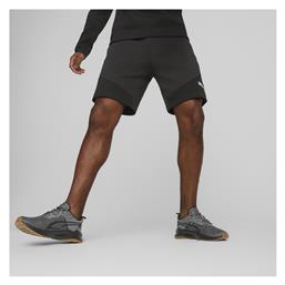 Evostripe Αθλητική Ανδρική Βερμούδα Puma