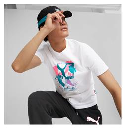 Fandom T-shirt Puma