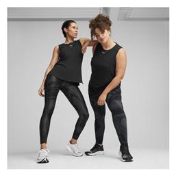 Favorites Running Γυναικείο Κολάν Μαύρο Puma