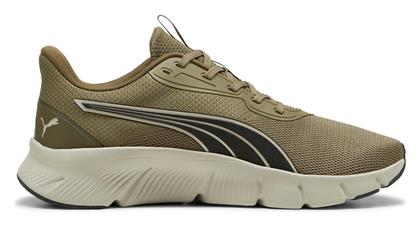 Flexfocus Lite Modern Ανδρικά Sneakers Χακί Puma