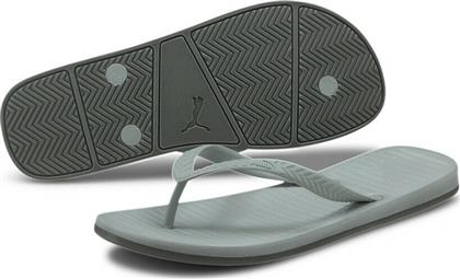 Puma Flip Flops σε Γκρι Χρώμα από το Z-mall