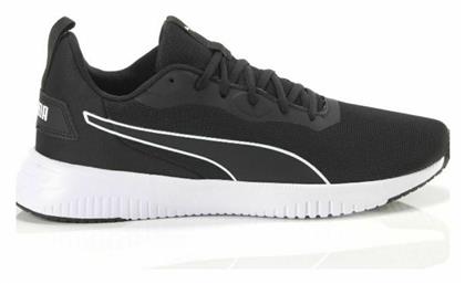 Flyer Flex Ανδρικά Αθλητικά Παπούτσια Running Μαύρα Puma
