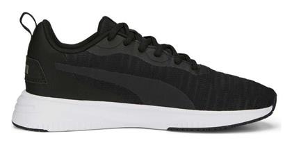 Flyer Flex Γυναικεία Αθλητικά Παπούτσια Running Μαύρα Puma