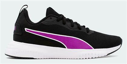 Flyer Flex Γυναικεία Running Μαύρα Puma