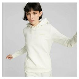 Φούτερ με Κουκούλα Puma