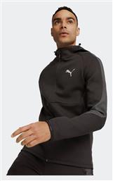 Φούτερ Πράσινο Puma