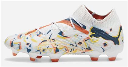 Future 7 Ultimate Creativity Ποδοσφαιρικά Παπούτσια με Τάπες Puma